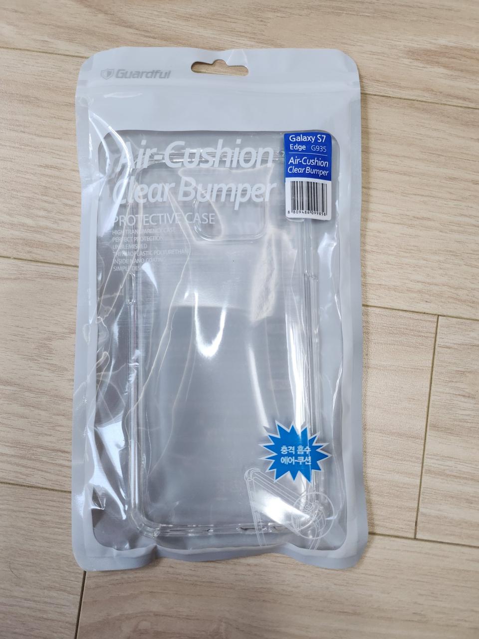 갤러시S7엣지 케이스