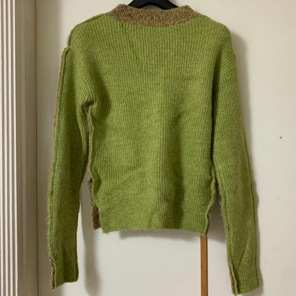 아옵트 aopt 니트 스웨터