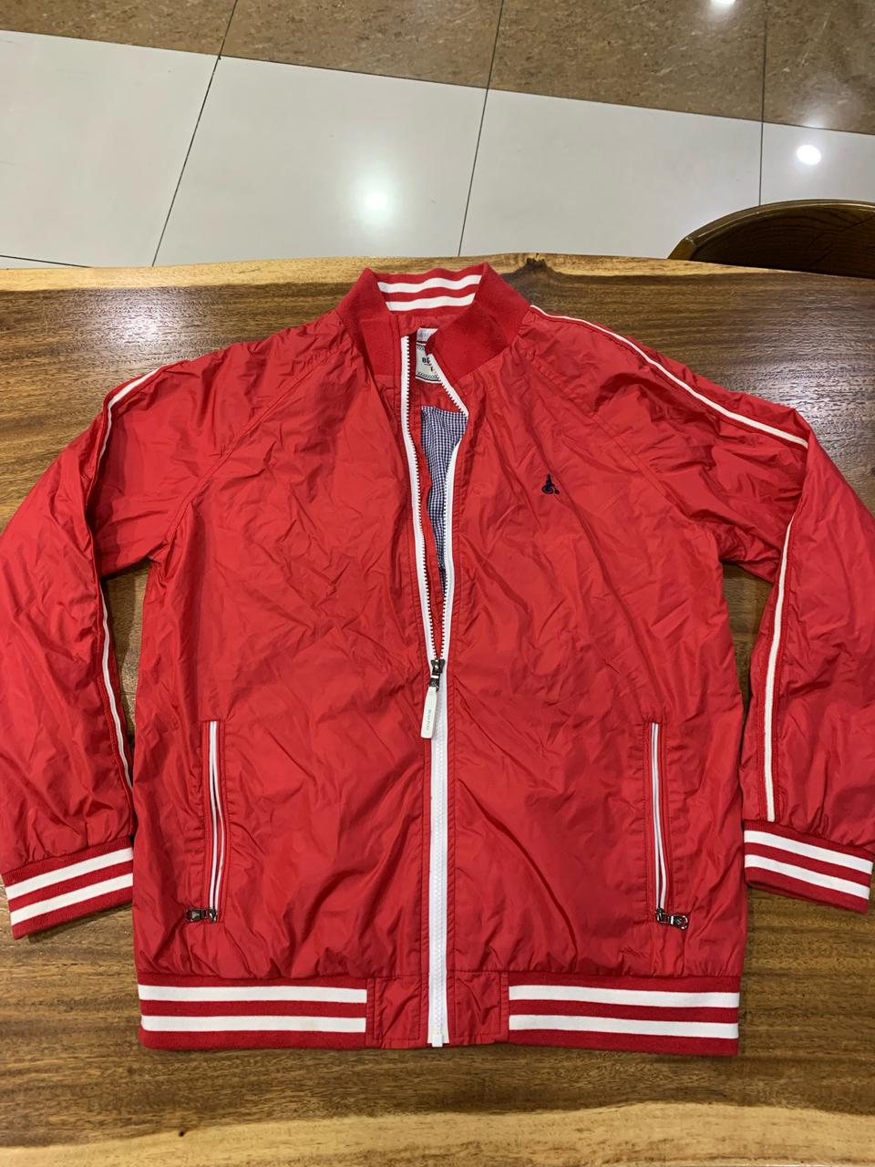 빈폴 자켓 빈폴 점퍼 170