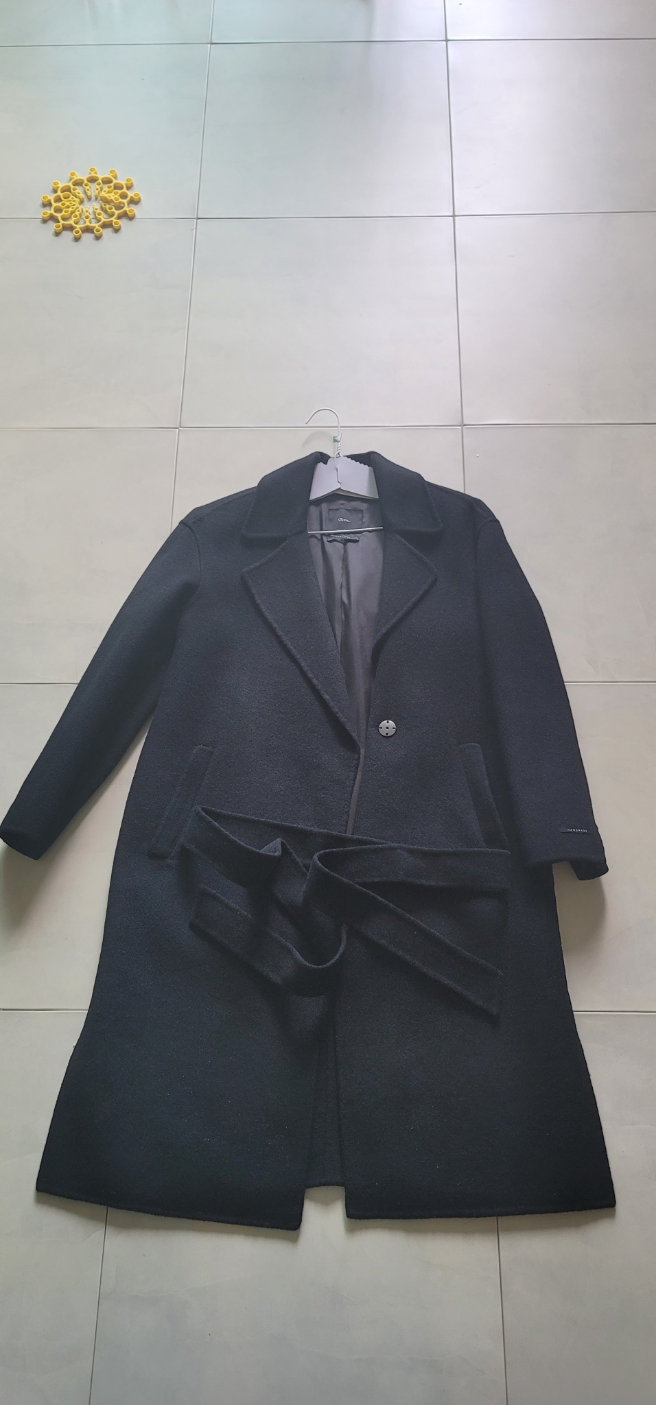 핸드메이드코트