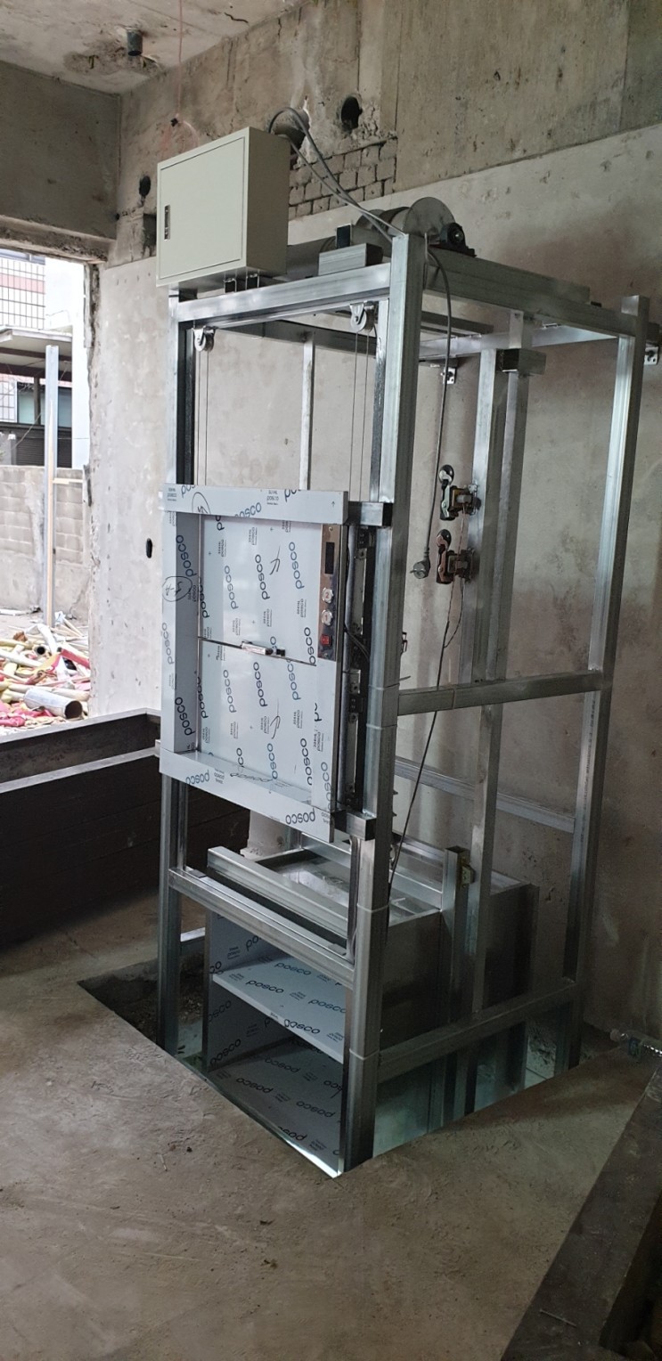 덤웨이터가격최저가설치2층.3층연락처01099071006