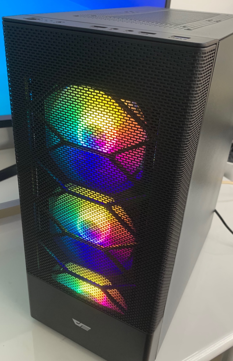 i5-7500 16G(8G*8G) 240G GTX 1060 6GB 데스크탑