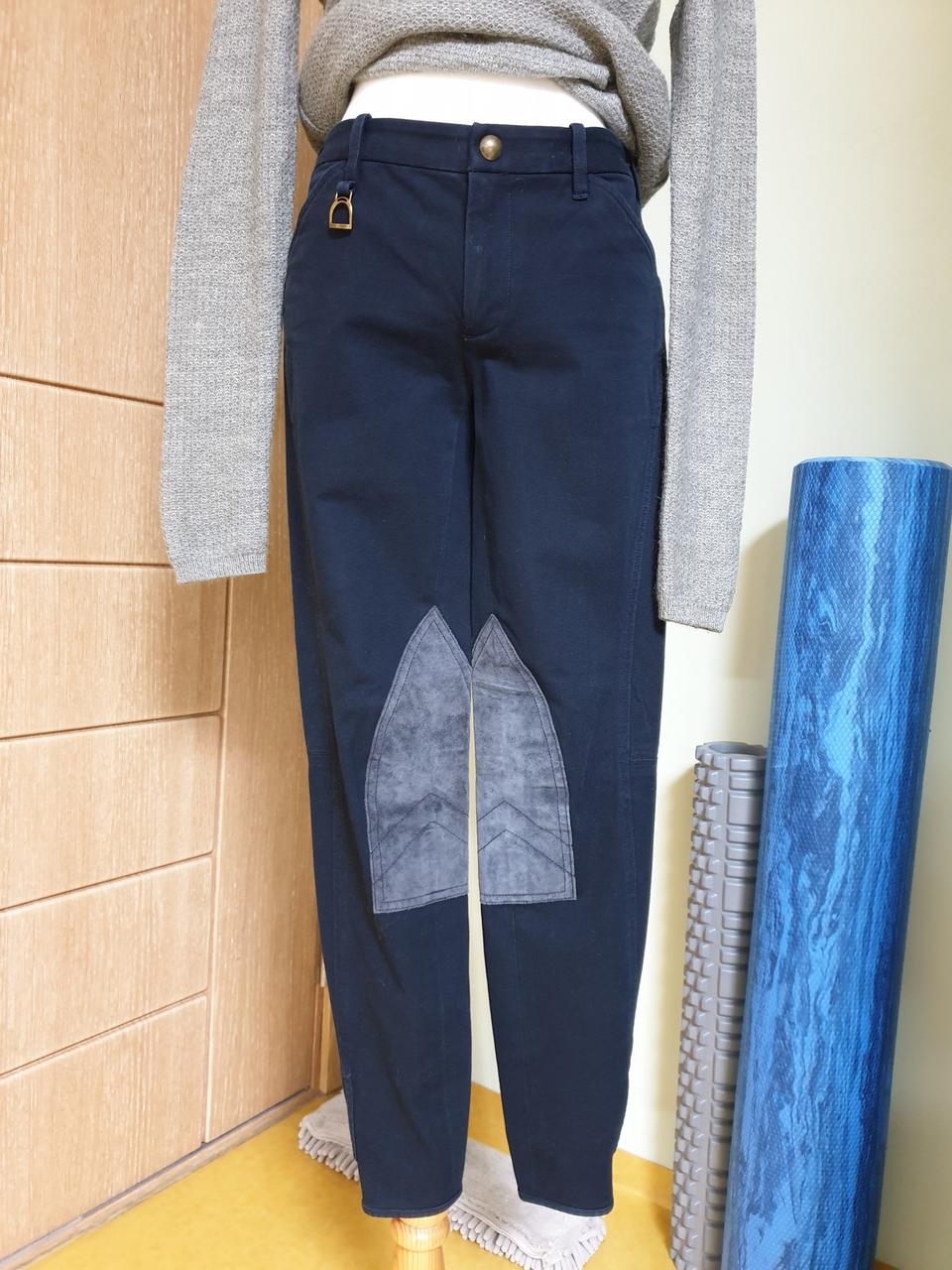 랄프로렌 스키니 팬츠