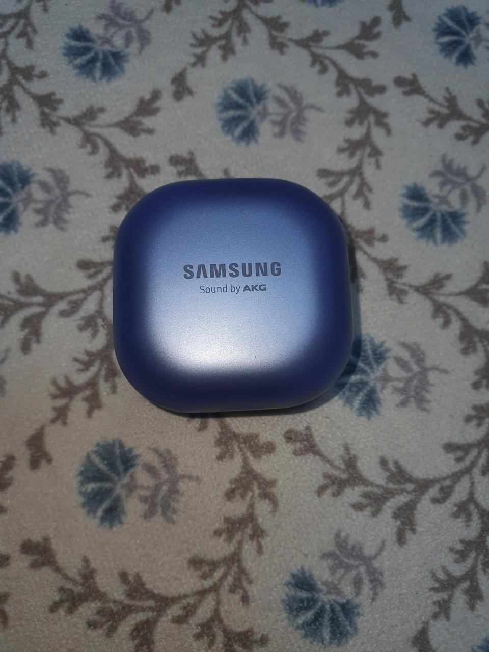 갤럭시 버즈프로