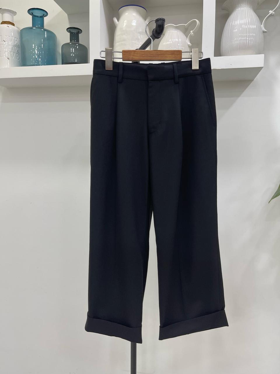 산드로 여성 바지