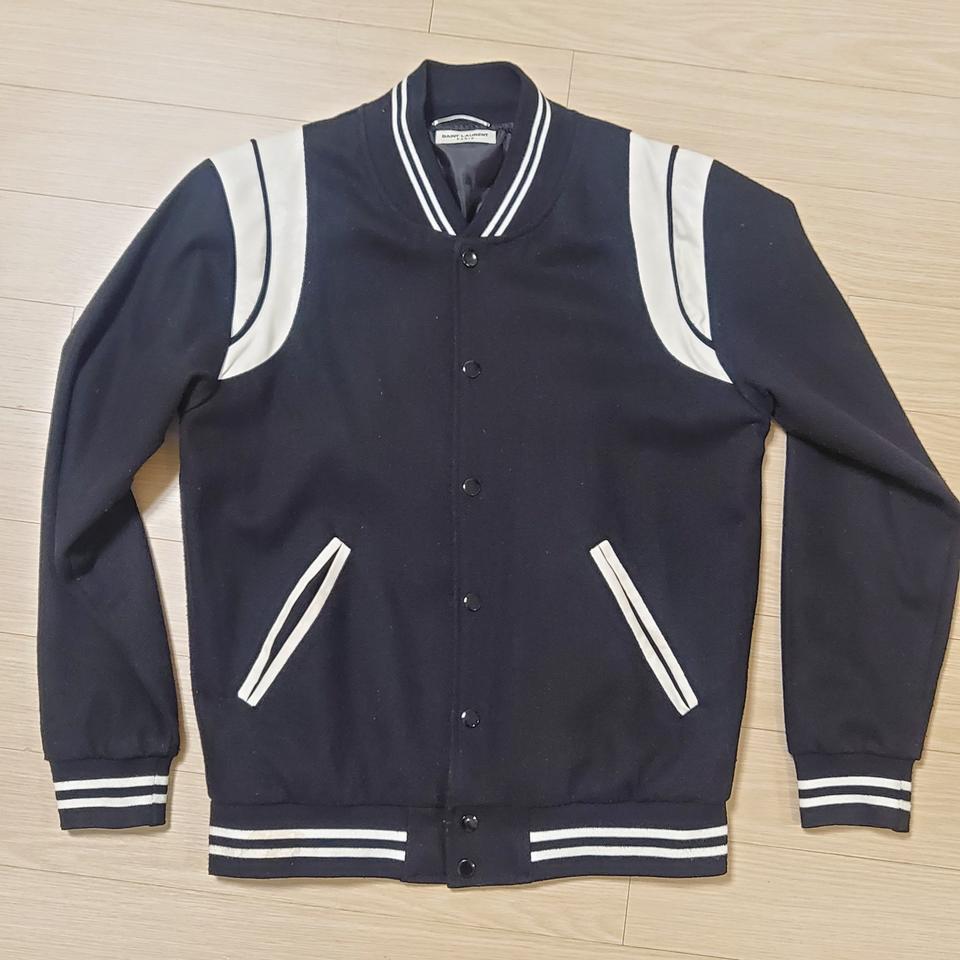 스타디움 스타일 점퍼 여성용 M