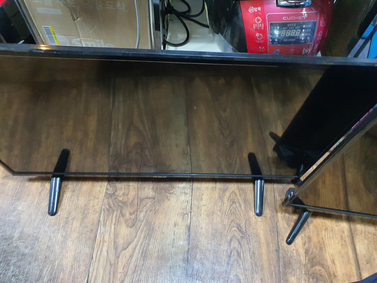 중소기업 32인치LED TV