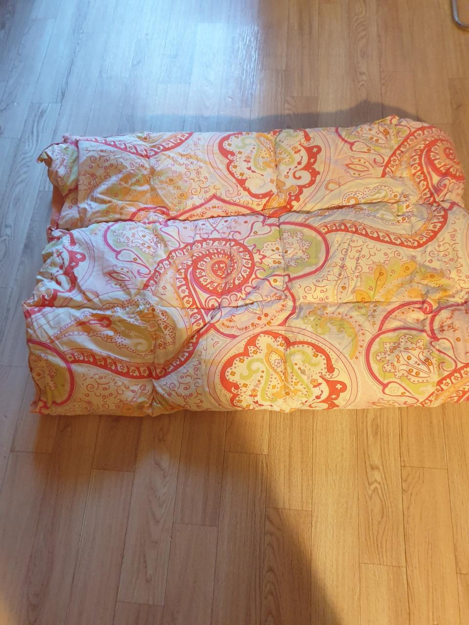 구스퍼슈퍼싱글이불