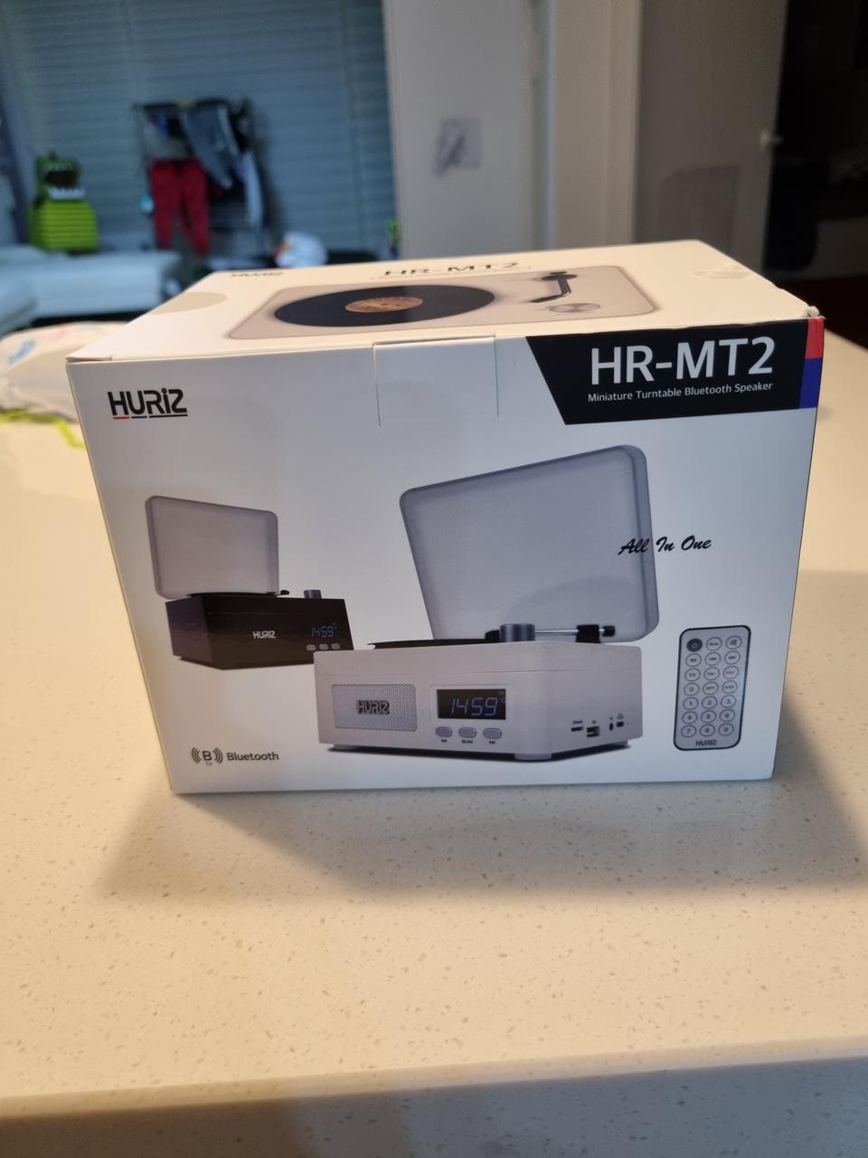 휴라이즈 블루투스 스피커 팝니다