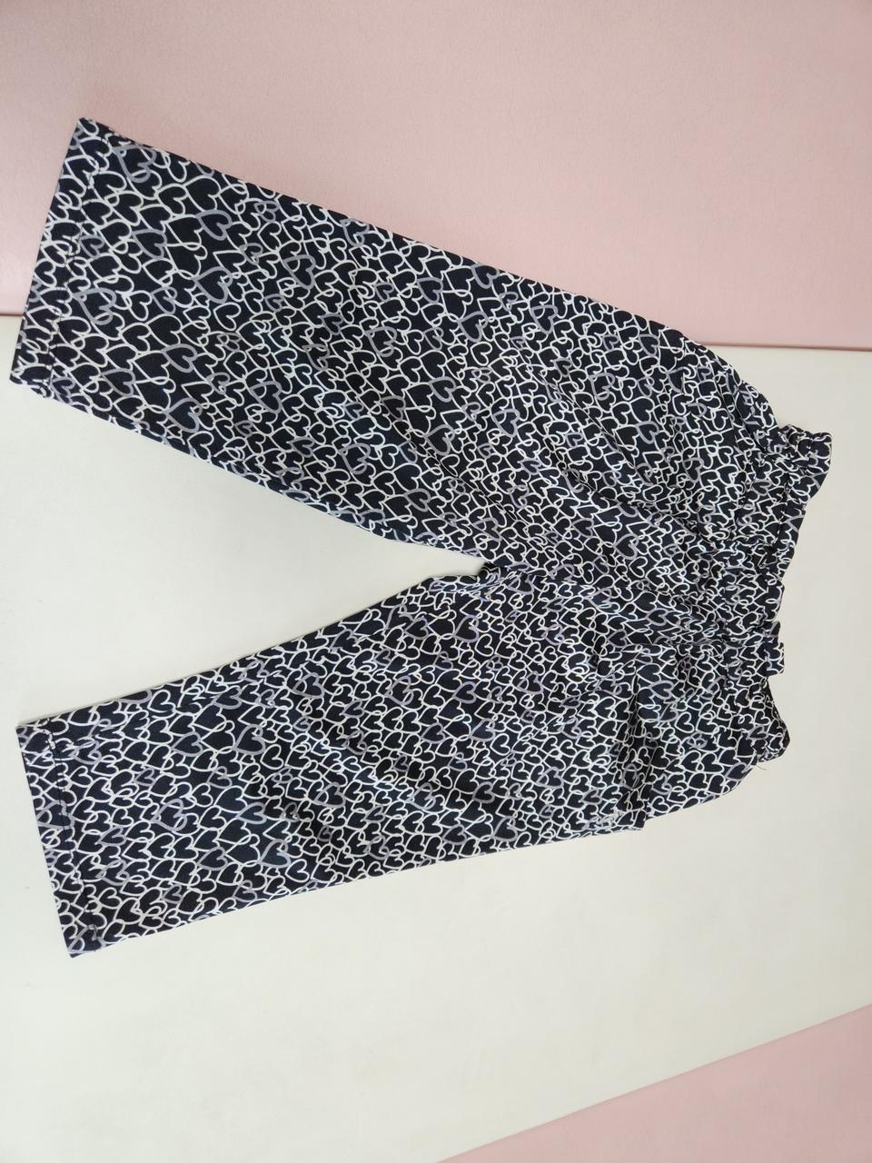 헤지스키즈 냉감팬츠 ㅡ130