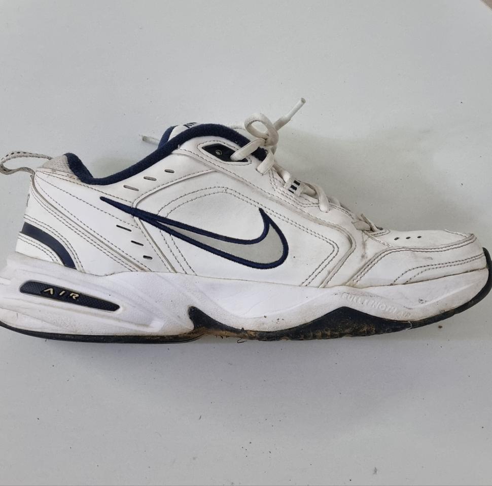 나이키 류준열신발 에어 모나코270