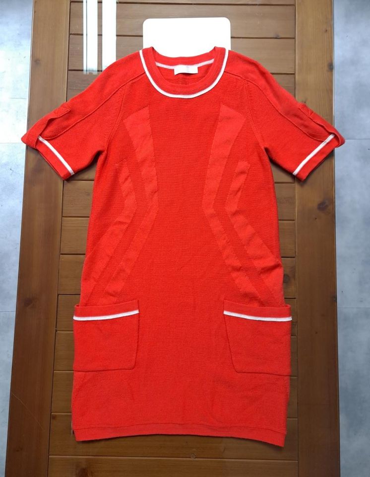 한섬 시스템 원피스 프리사이즈