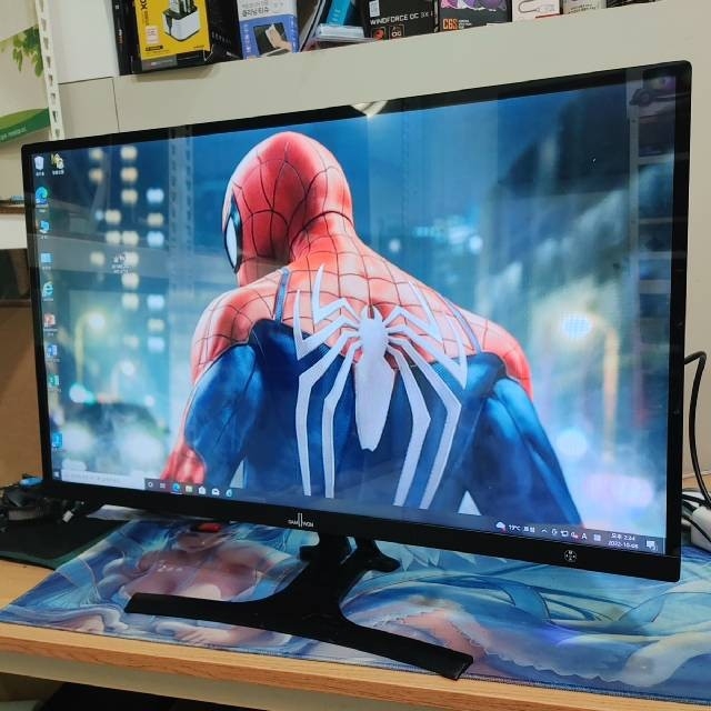 담원 32인지 144hz
