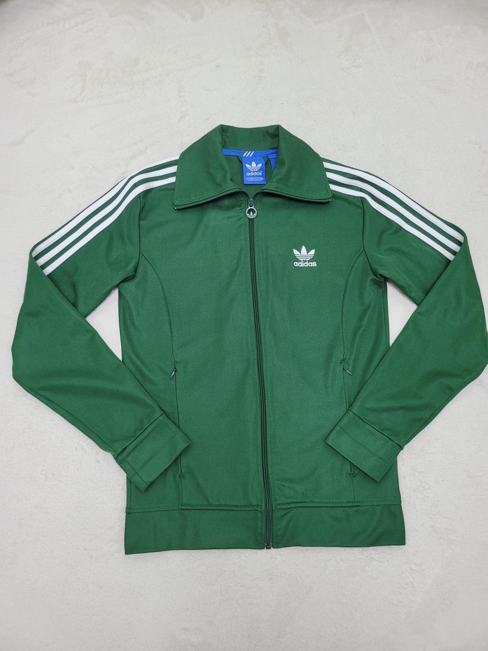 아디다스집업95