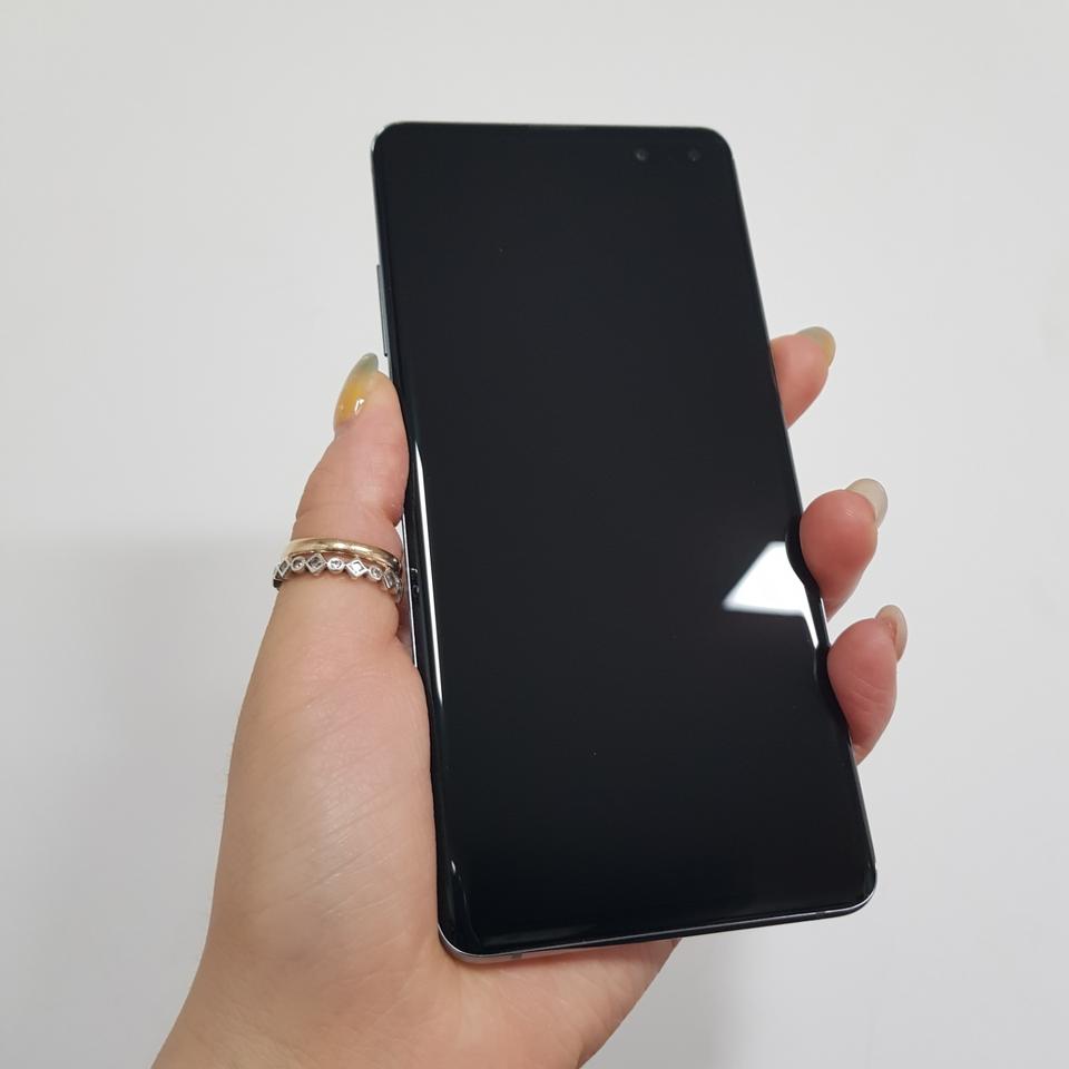 [당일출고] 갤럭시S10 5G 블랙 256기가 판매합니다