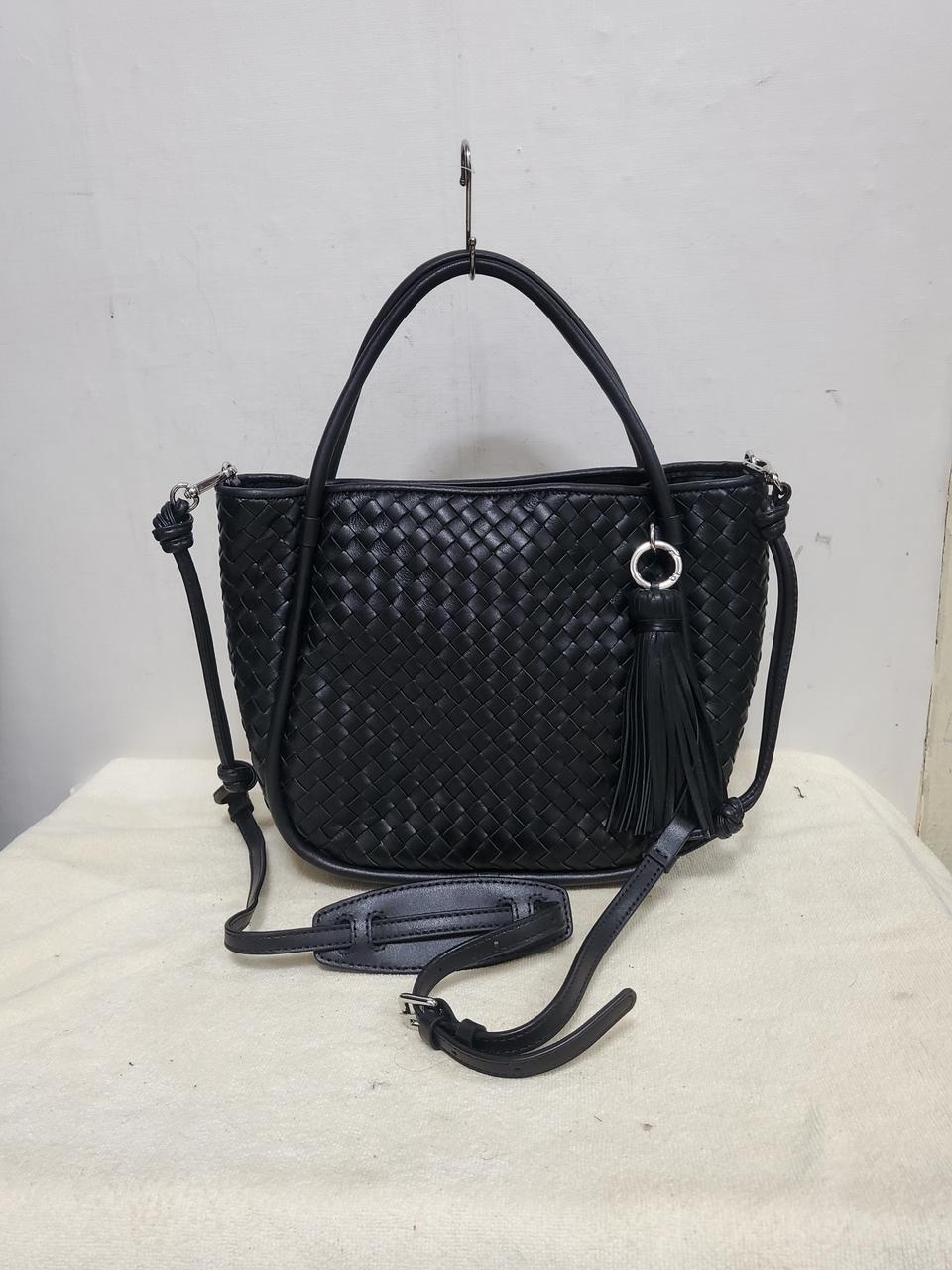 가이거브레첼양가죽위밍토트&크로스백(미사용)