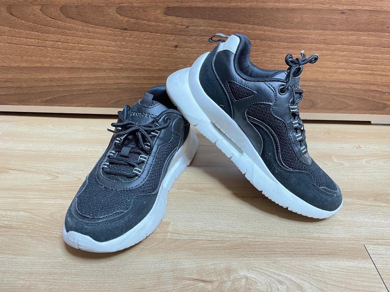 르까프 운동화 225호