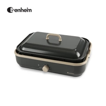 벤하임 레트로 멀티그릴(새상품)