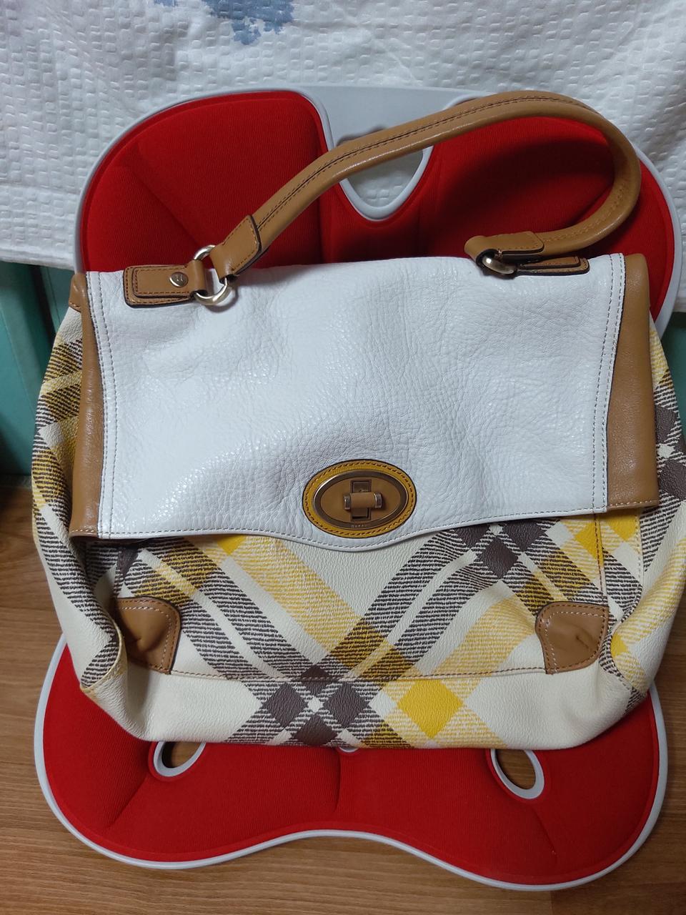 여성가방 헤지스 가방