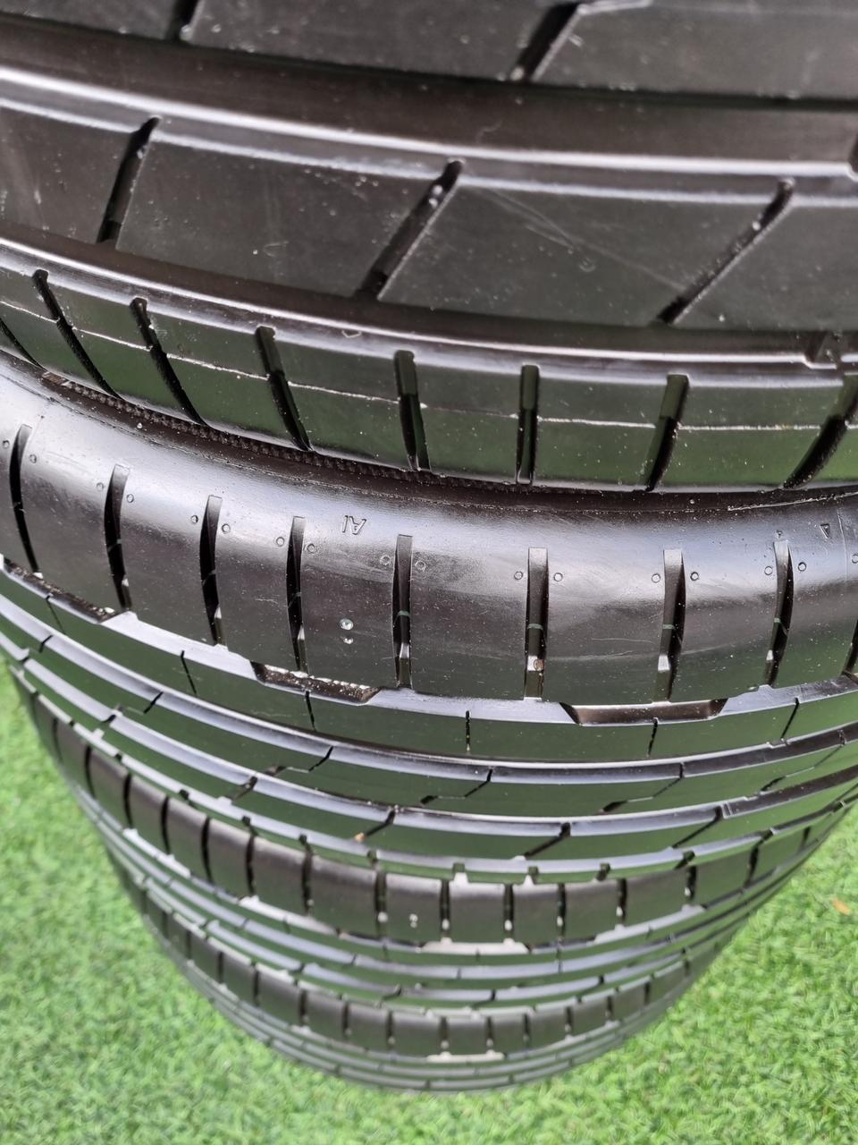 벤츠s400.19인치임판중고타이어.테슬라.아우디.벤츠등