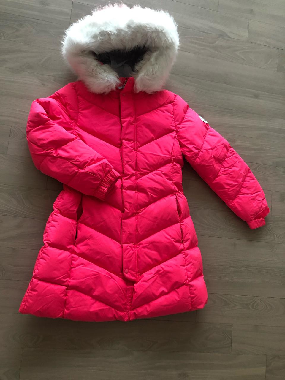 사이즈 155~ 롱패딩여아롱패딩~키즈패딩~키즈롱패딩~키즈다운패딩