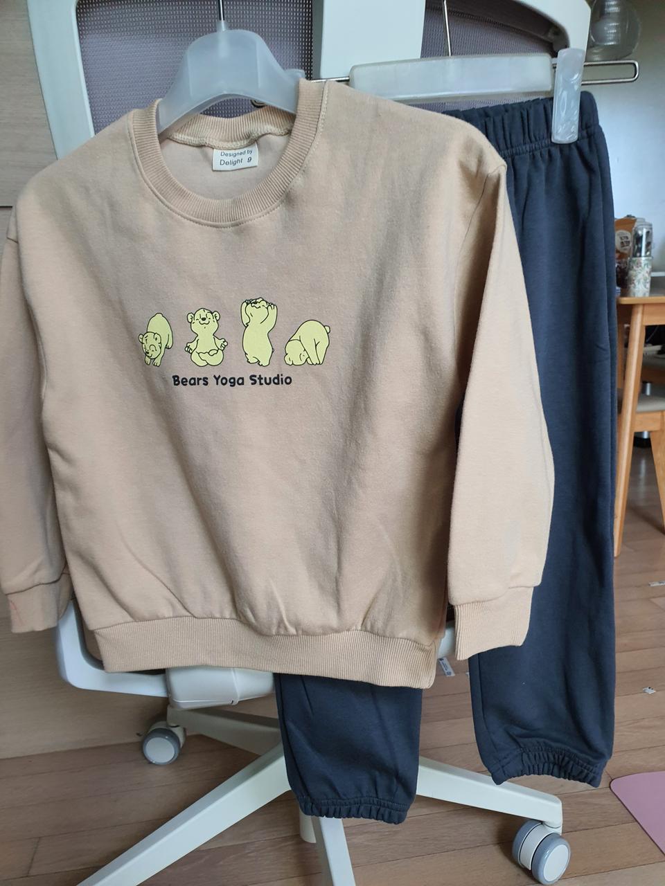 상하복 새거 5호 9호 있어요