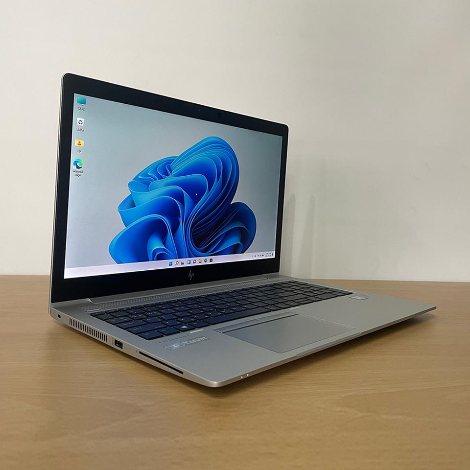 Hp 850 G5 i5-8350U 쿼드코어 16GB NVMe512