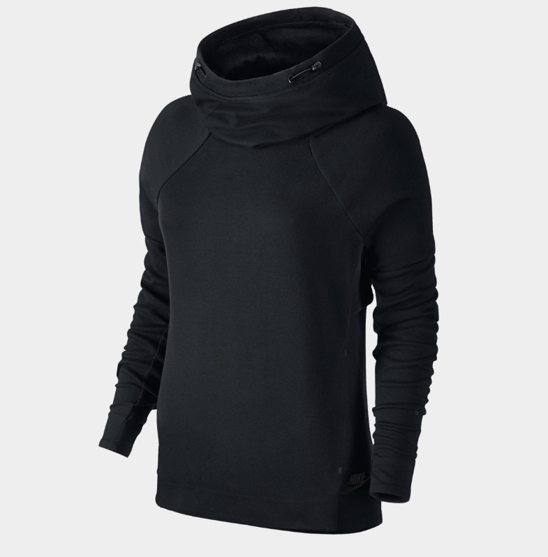 S)나이키 테크팩 후드