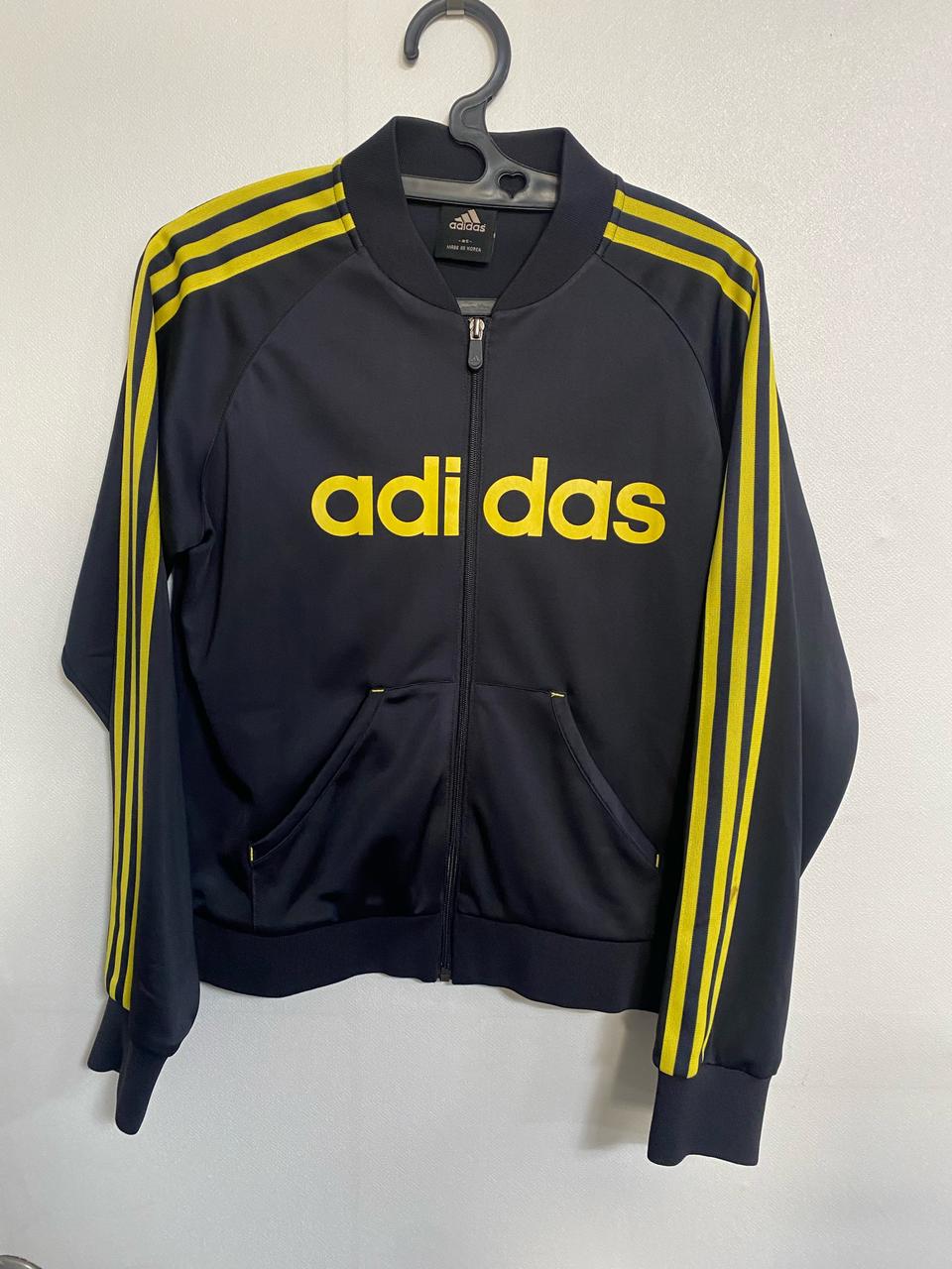 (95) 아디다스져지