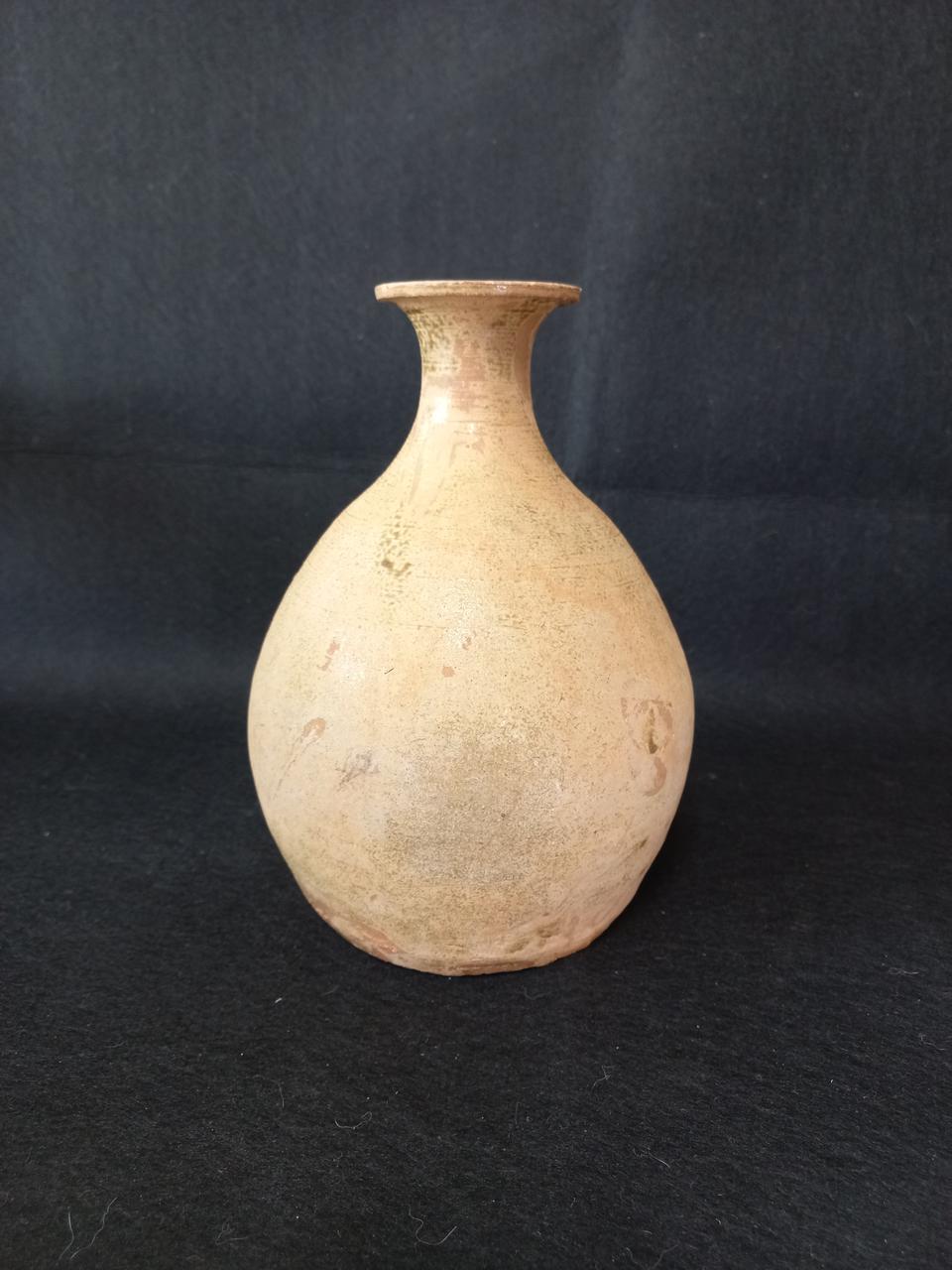 고려 이라보 주병