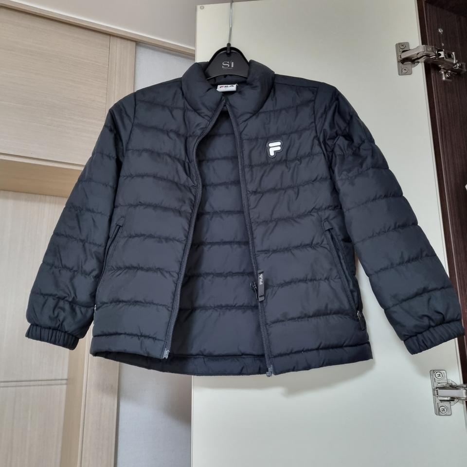 필라 휠라 FILA 패딩 120 사이즈
