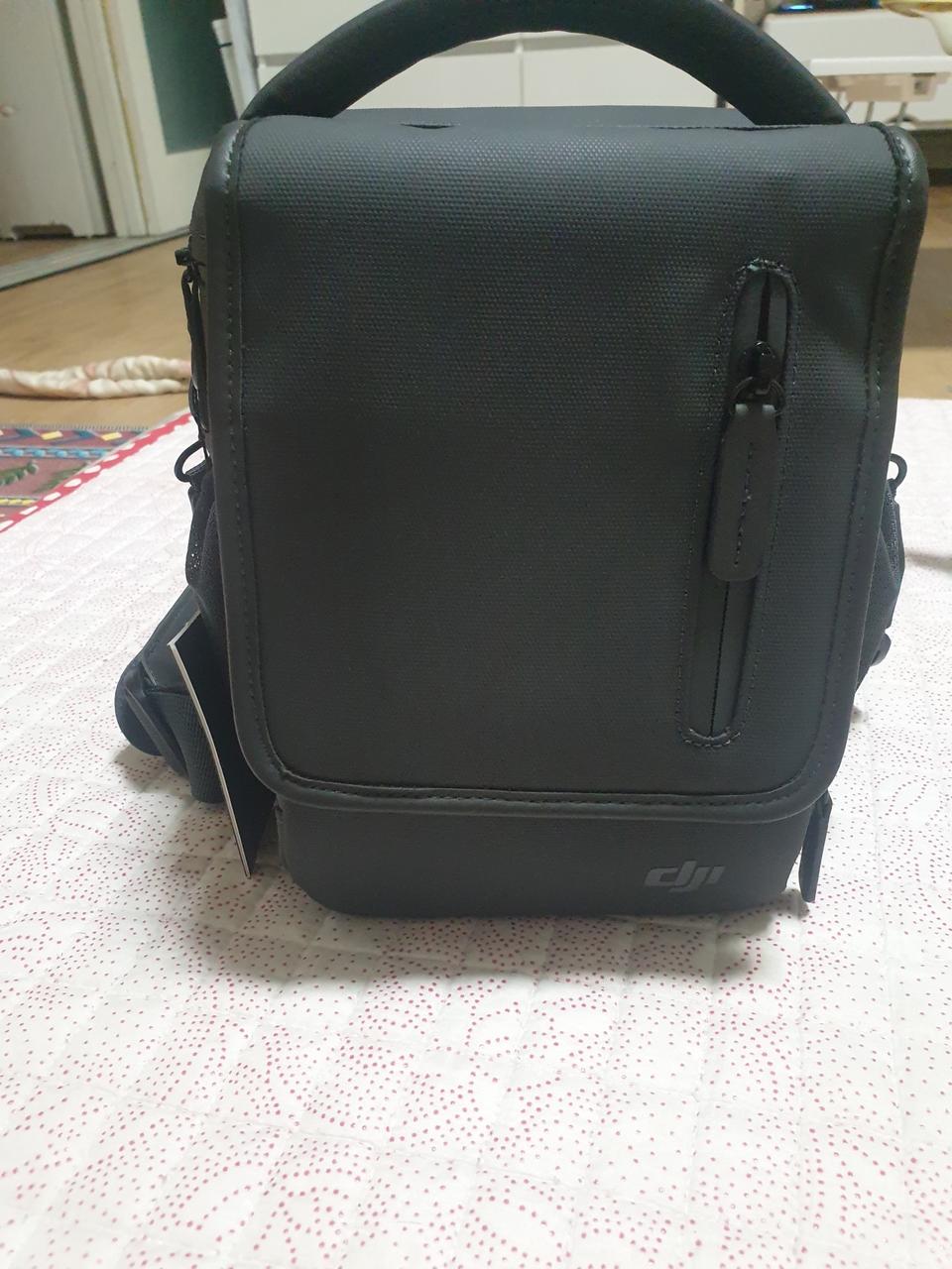 ㅇDJI정품 매빅2가방