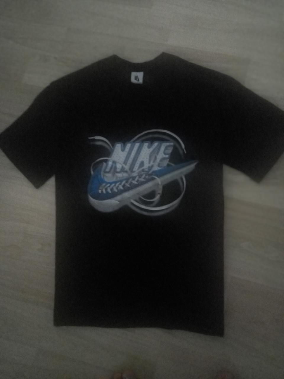 정품 ]  나이키 NIKE 반팔 티셔츠 ㅡ 110