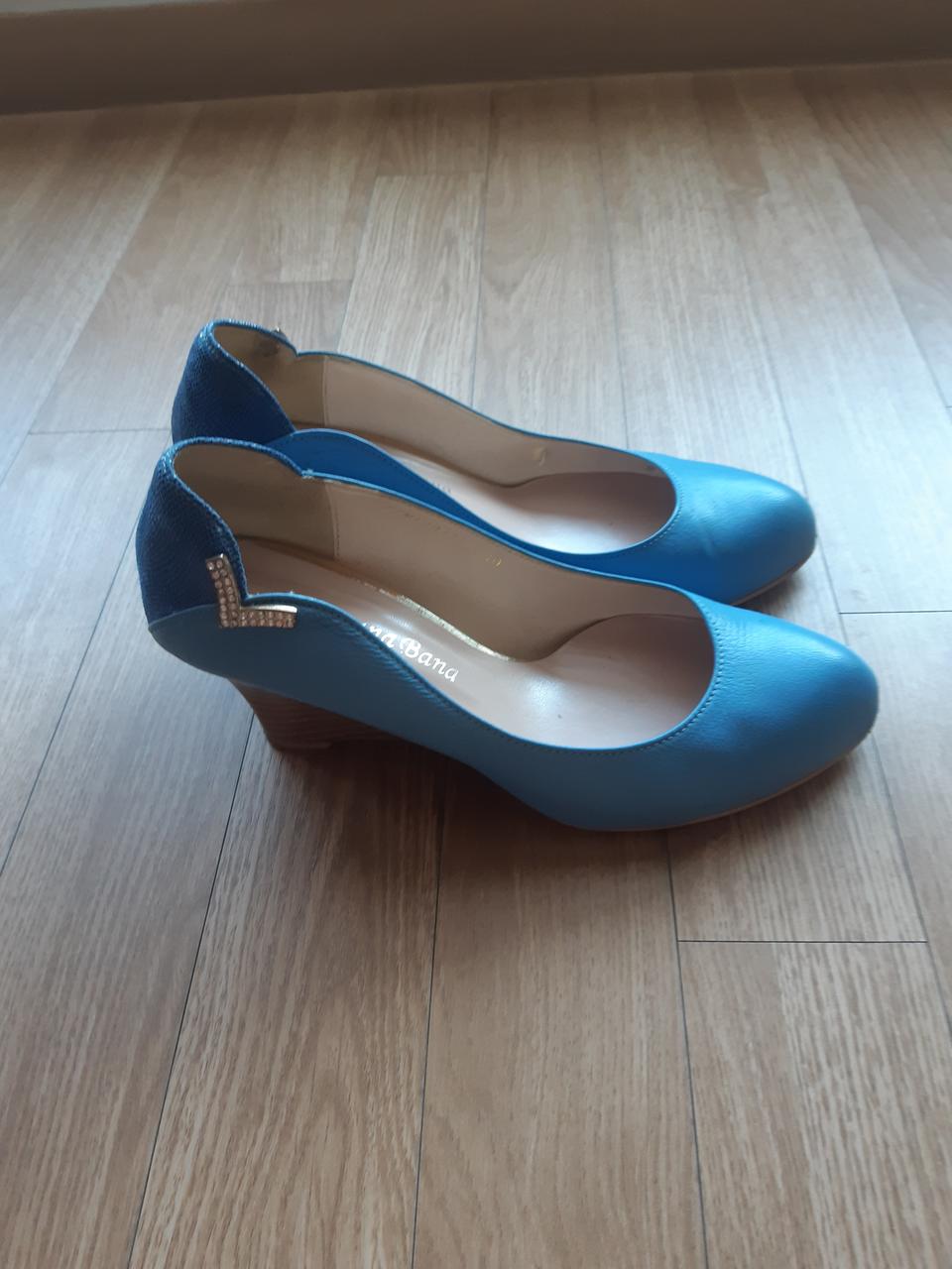 바나바나 구두,240