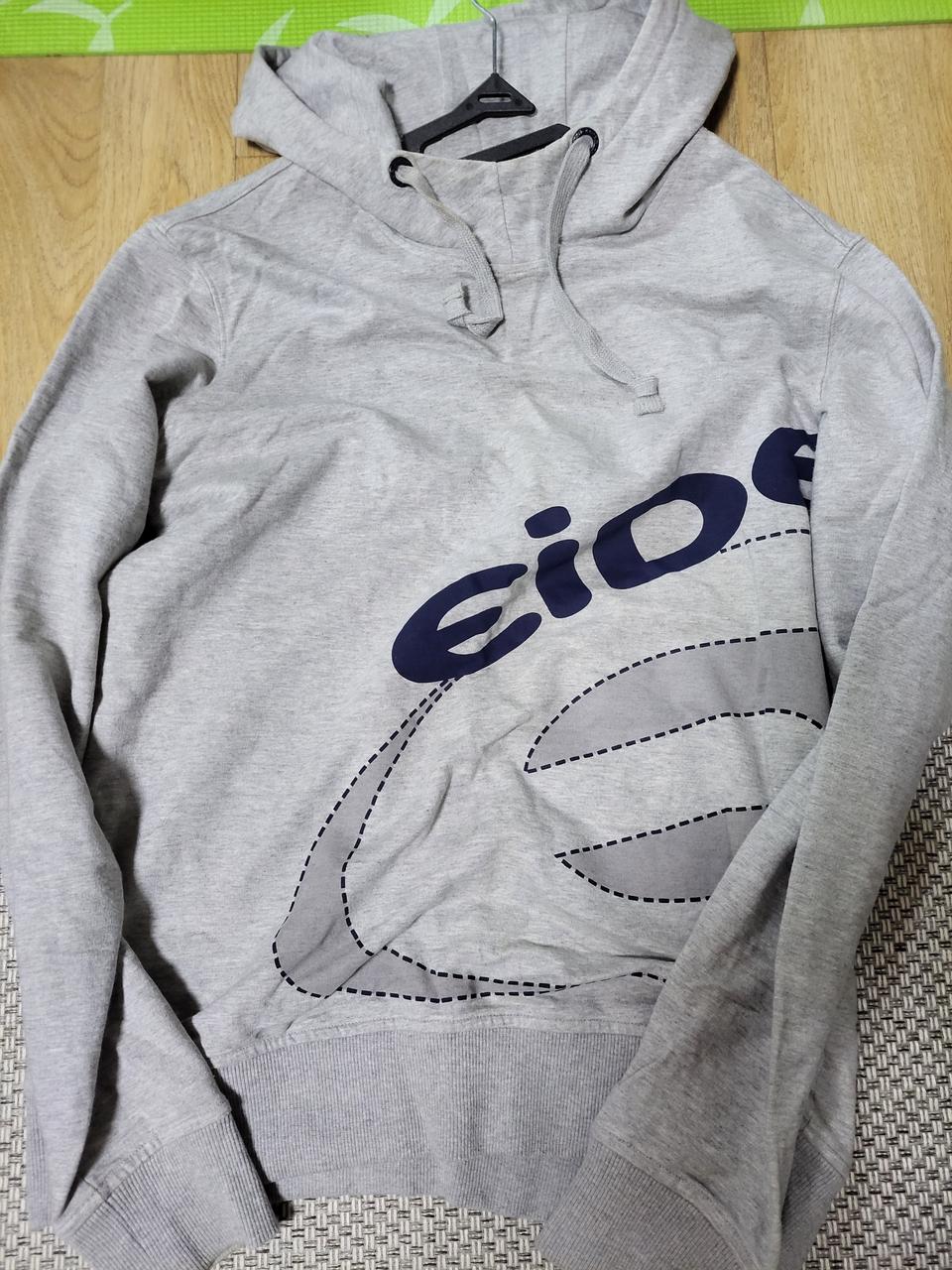 아이더 후드티 95 100