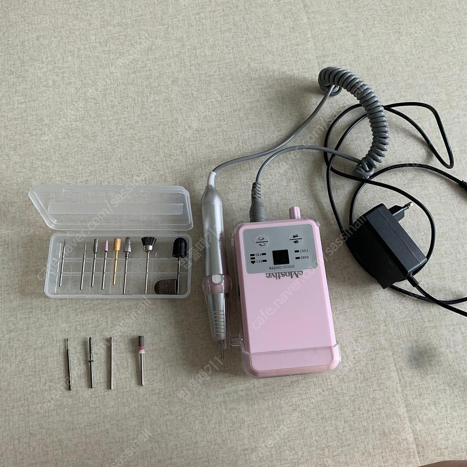 모스티브 드릴+비트 판매해요