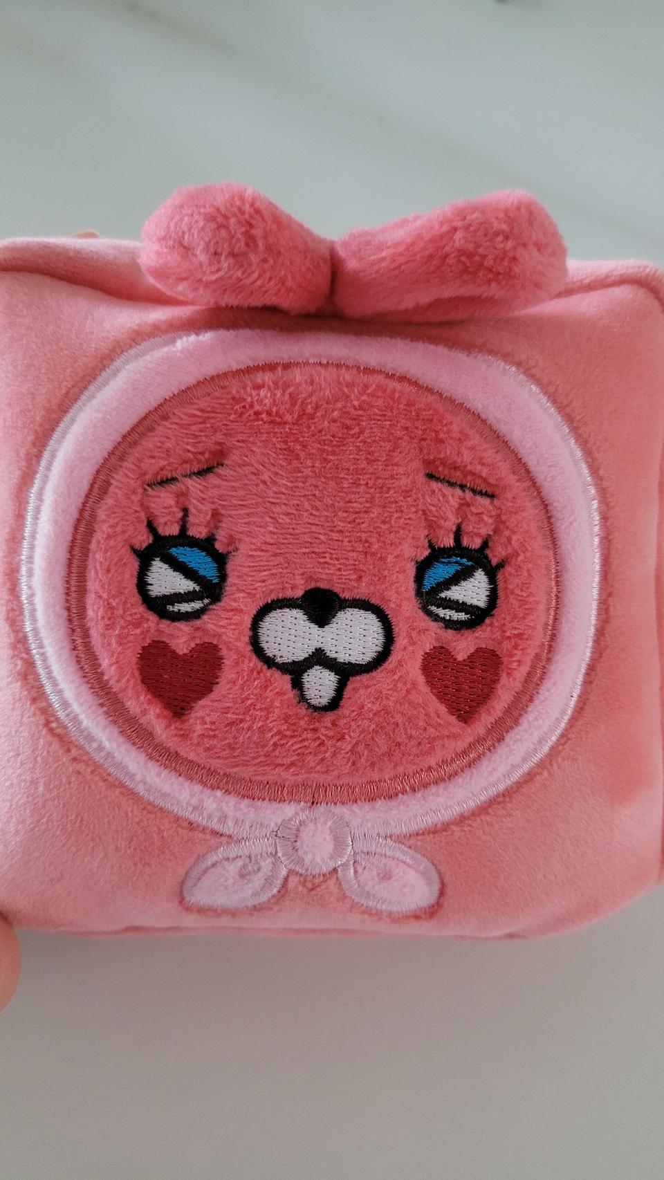 에센셜오일 가방