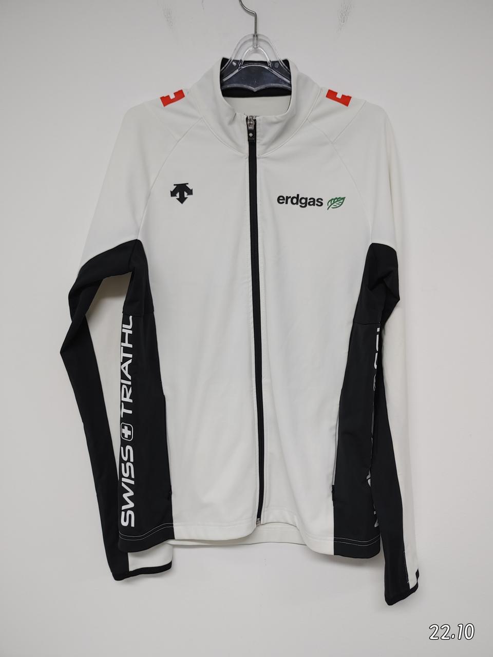 데쌍트 짚업 져지 100사이즈