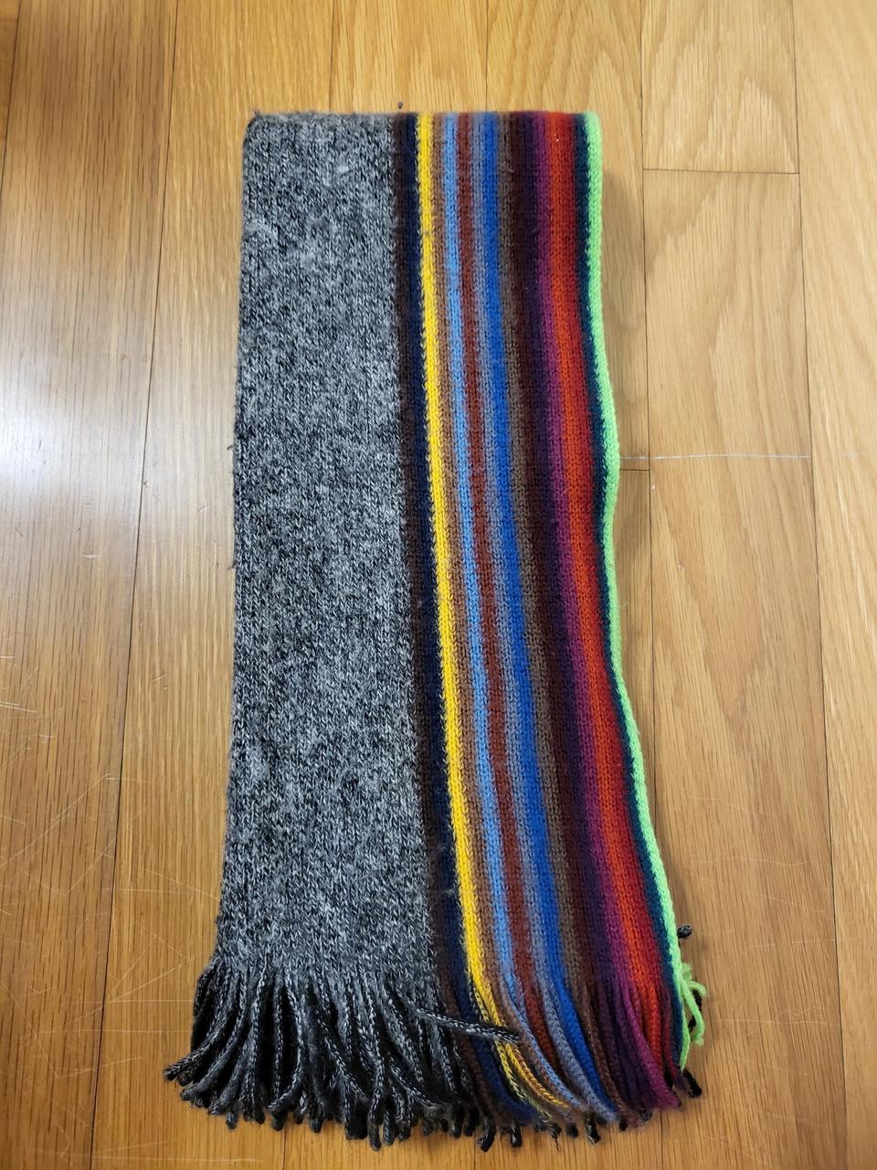 폴스미스 머플러