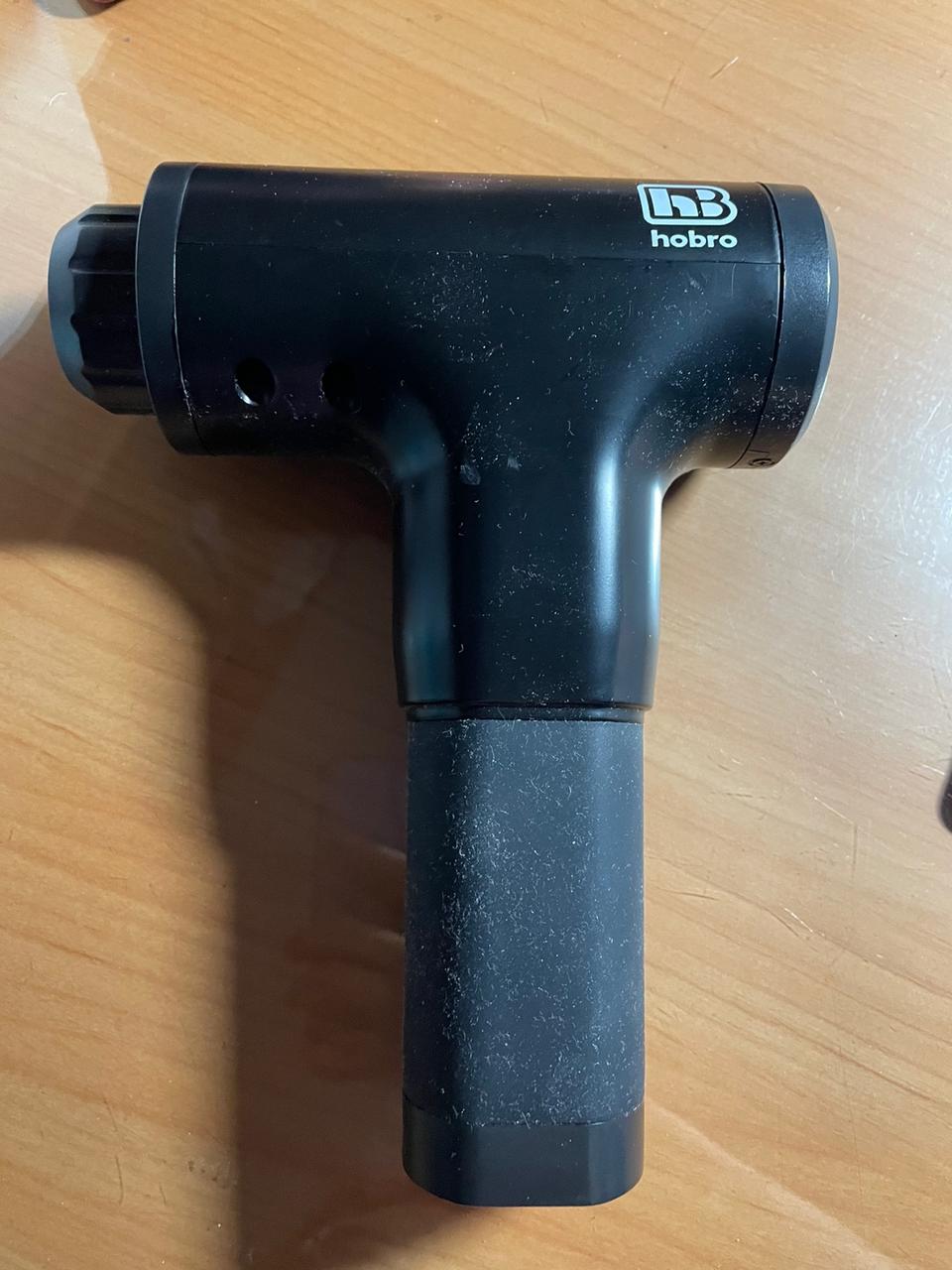 무선 전동마사기 기계 팝니다