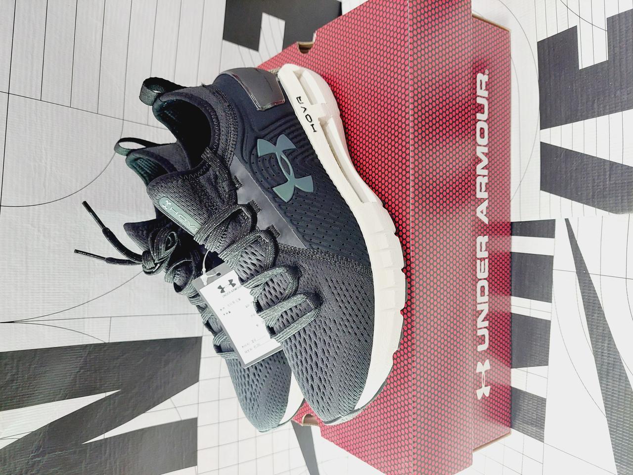 언더아머 팬텀 스포츠 여성 UA HOVR SE 러닝화