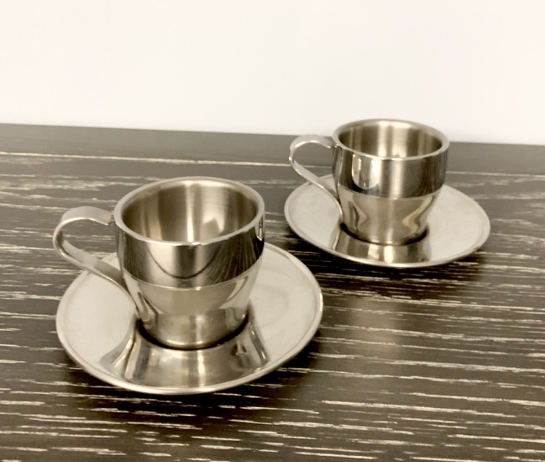 이태리 에스프레소잔 세트