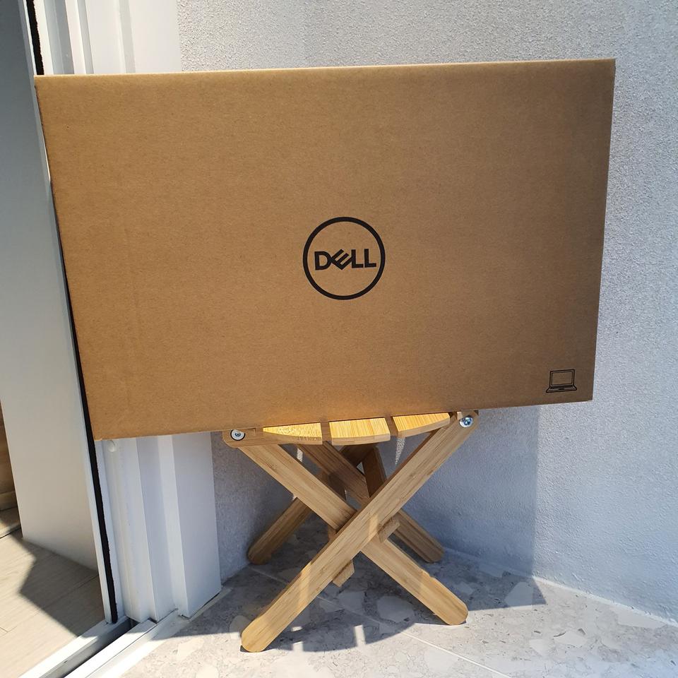 DELL 노트북 R5-5500u/8G/256G/WIN10/PD충전