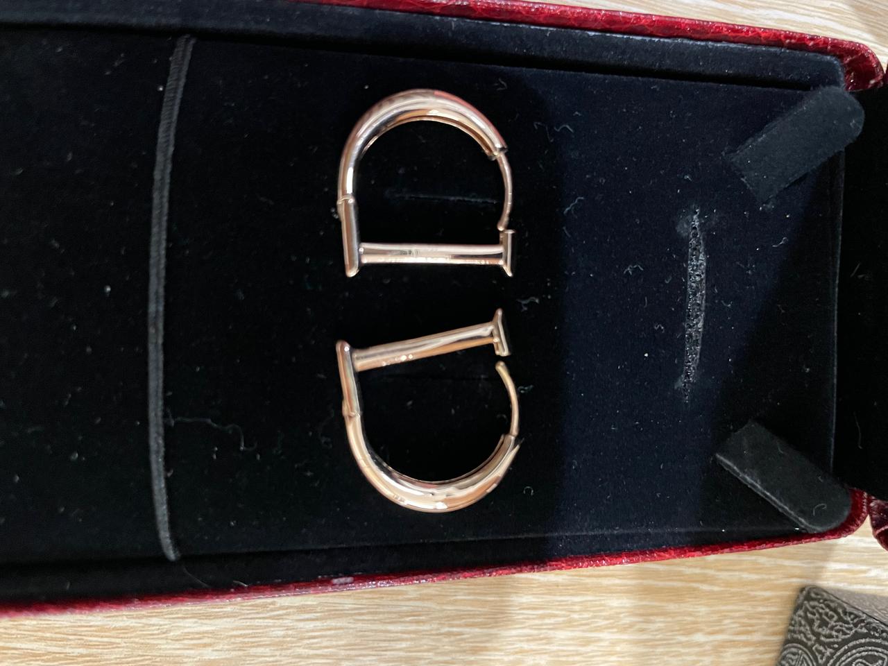 14k 원터치귀걸이 새상품