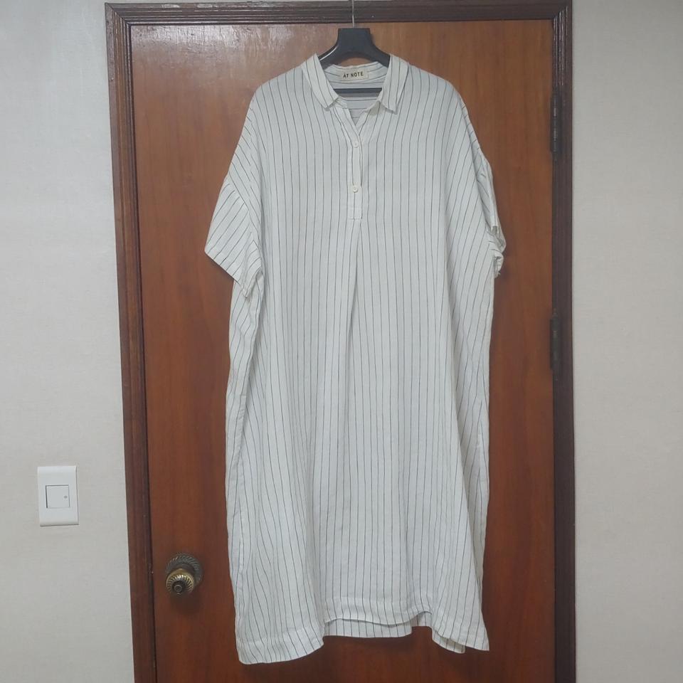 AT NOTE 원피스 [77]