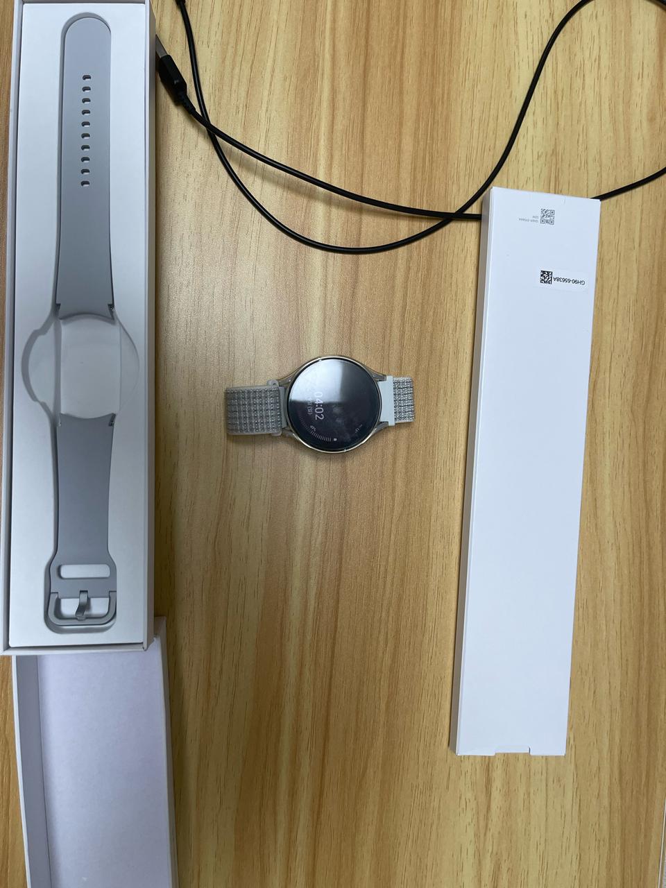 갤럭시 워치4 팝니다