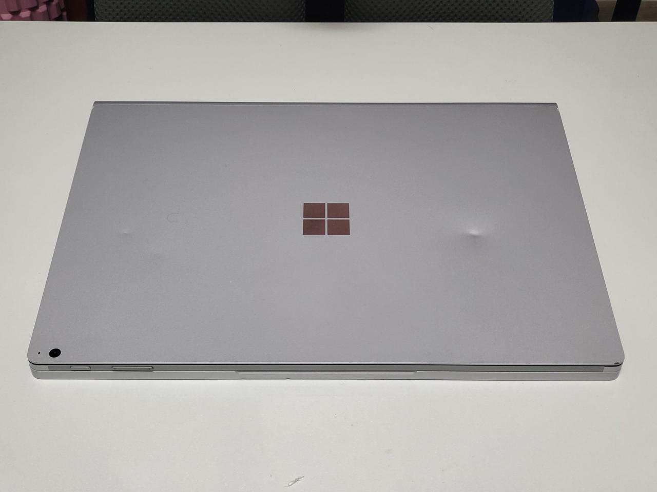 서피스북3 15인치 i7 16GB 256GB 1660Ti