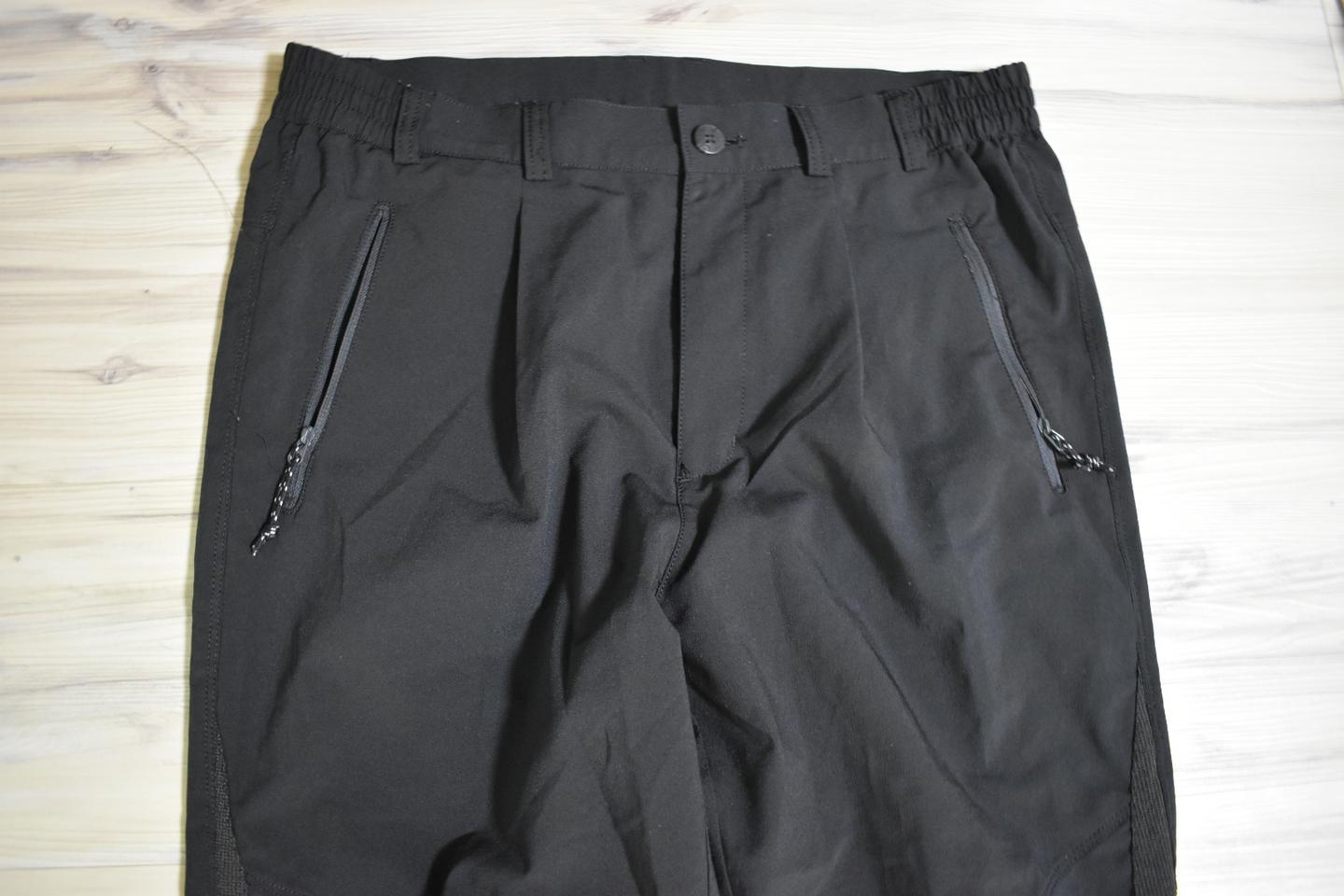 레드페이스 바지 32