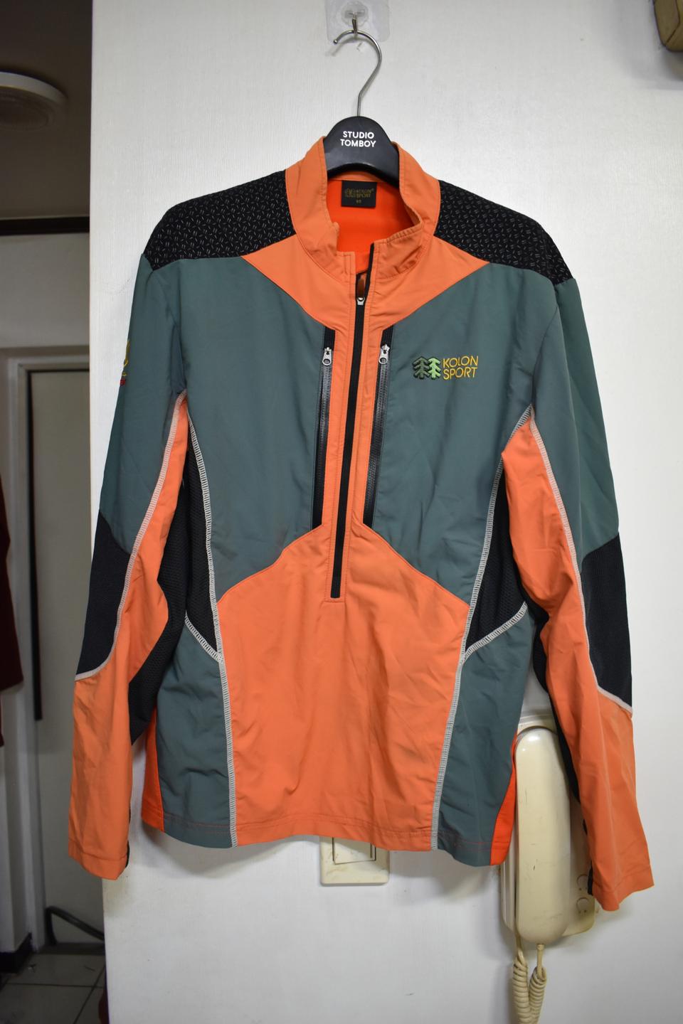 코오롱스포츠 긴팔티 95