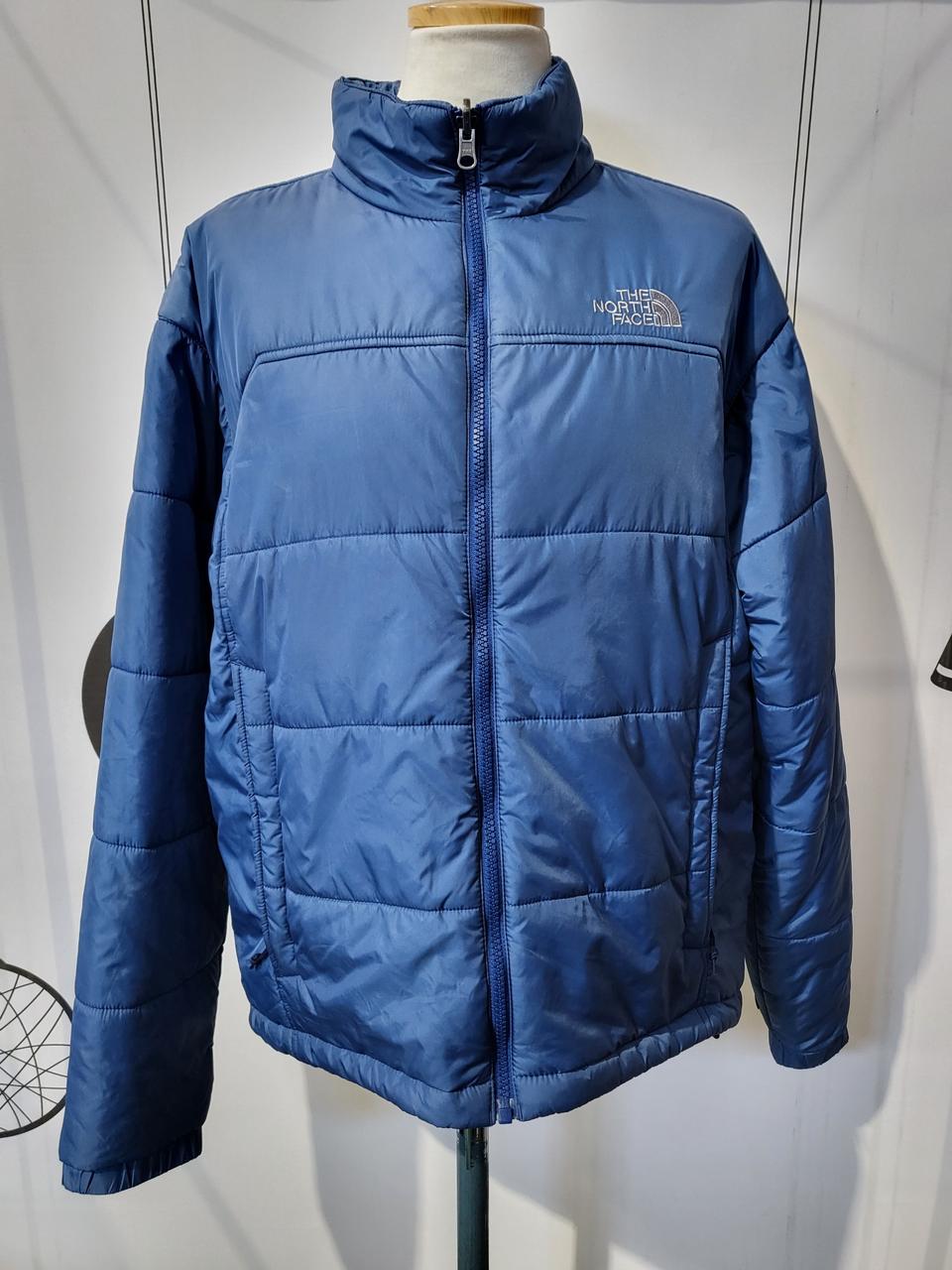 노스페이스 패딩 점퍼 90(s)